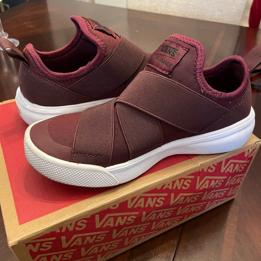 Vans ULTRARANGE GORE SHOE
